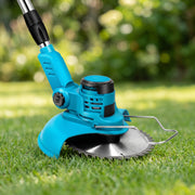 21V Cordless Grass Trimmer