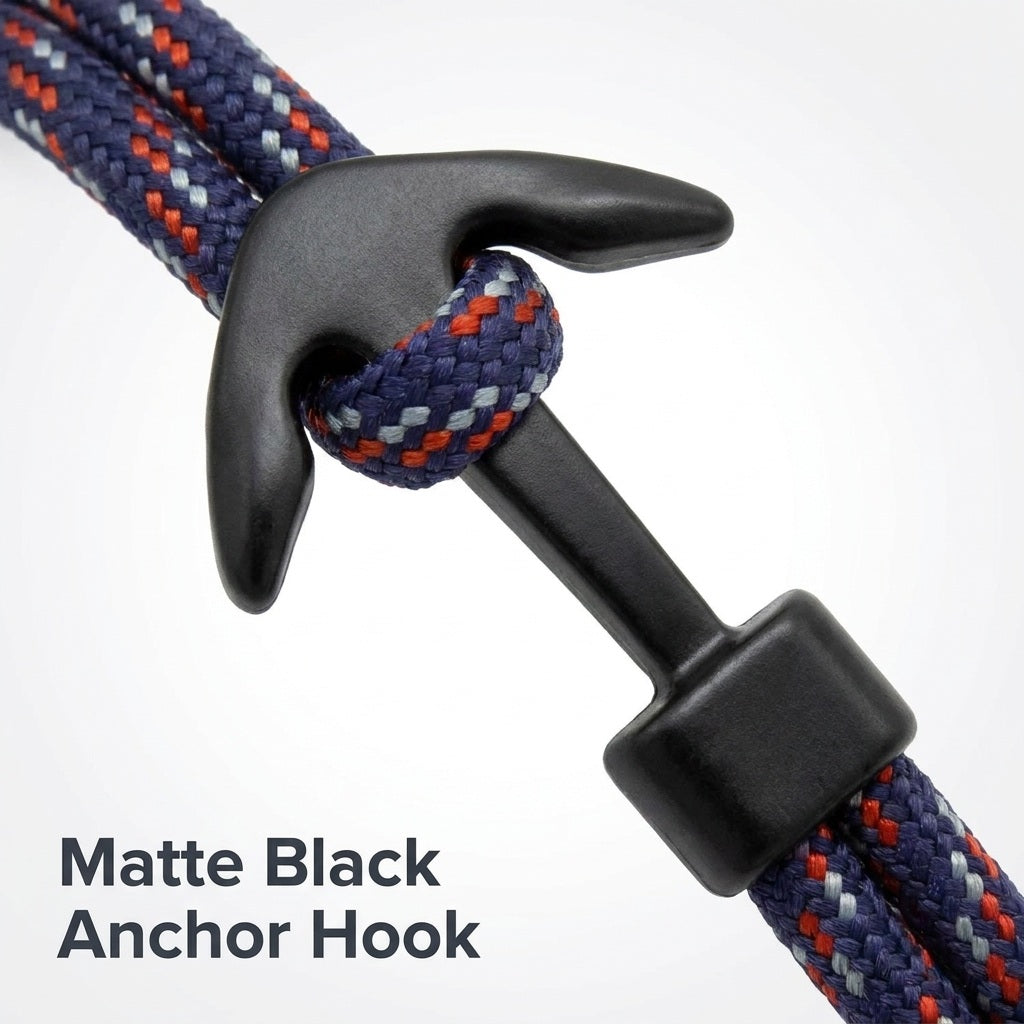 Anchor Bracelet for Men