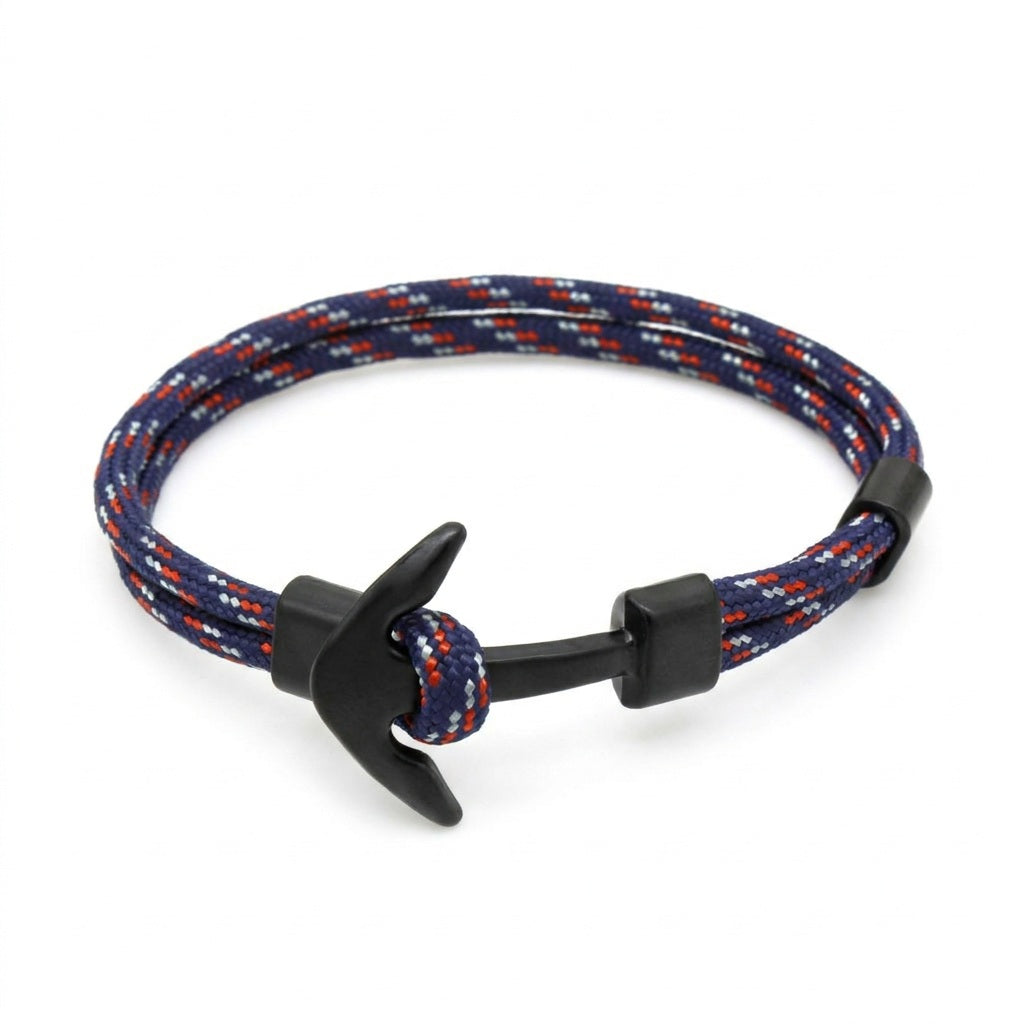 Anchor Bracelet for Men