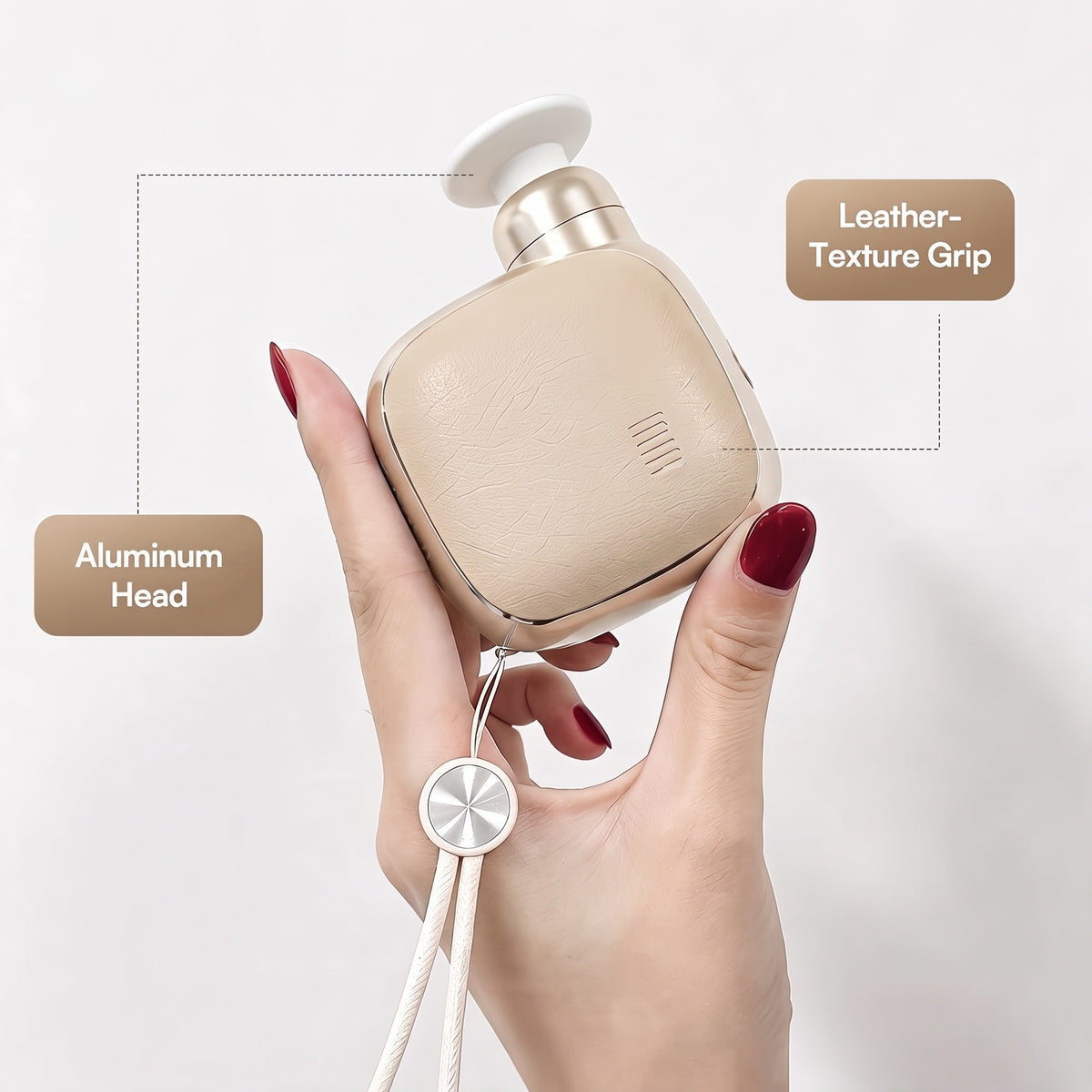 Pocket Mini Massage Gun for Travel