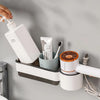 Hair Dryer Holder Organizer