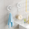 Suction Cup Hook