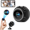 Mini WiFi Hidden Camera