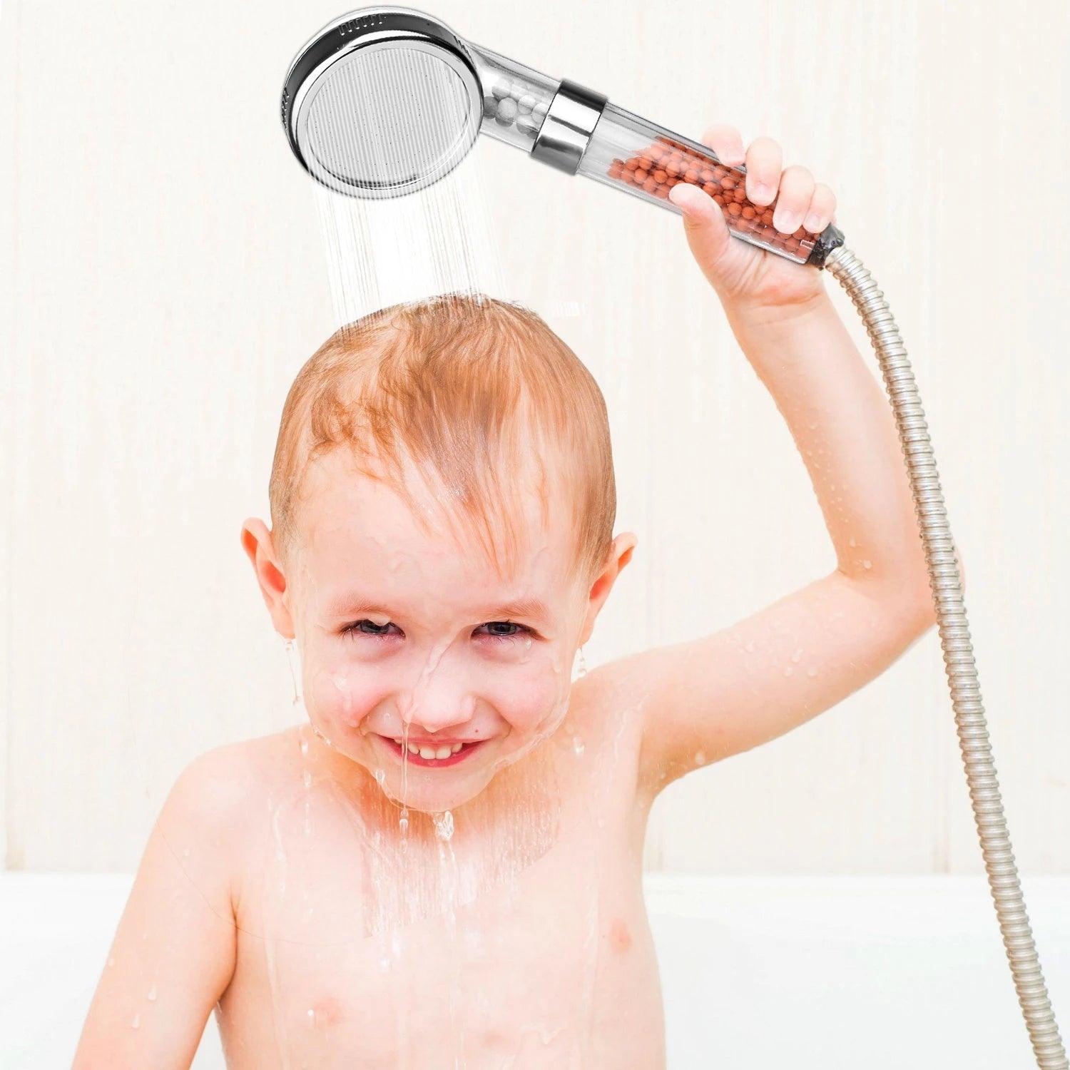 Ionic Shower Head - 961stores