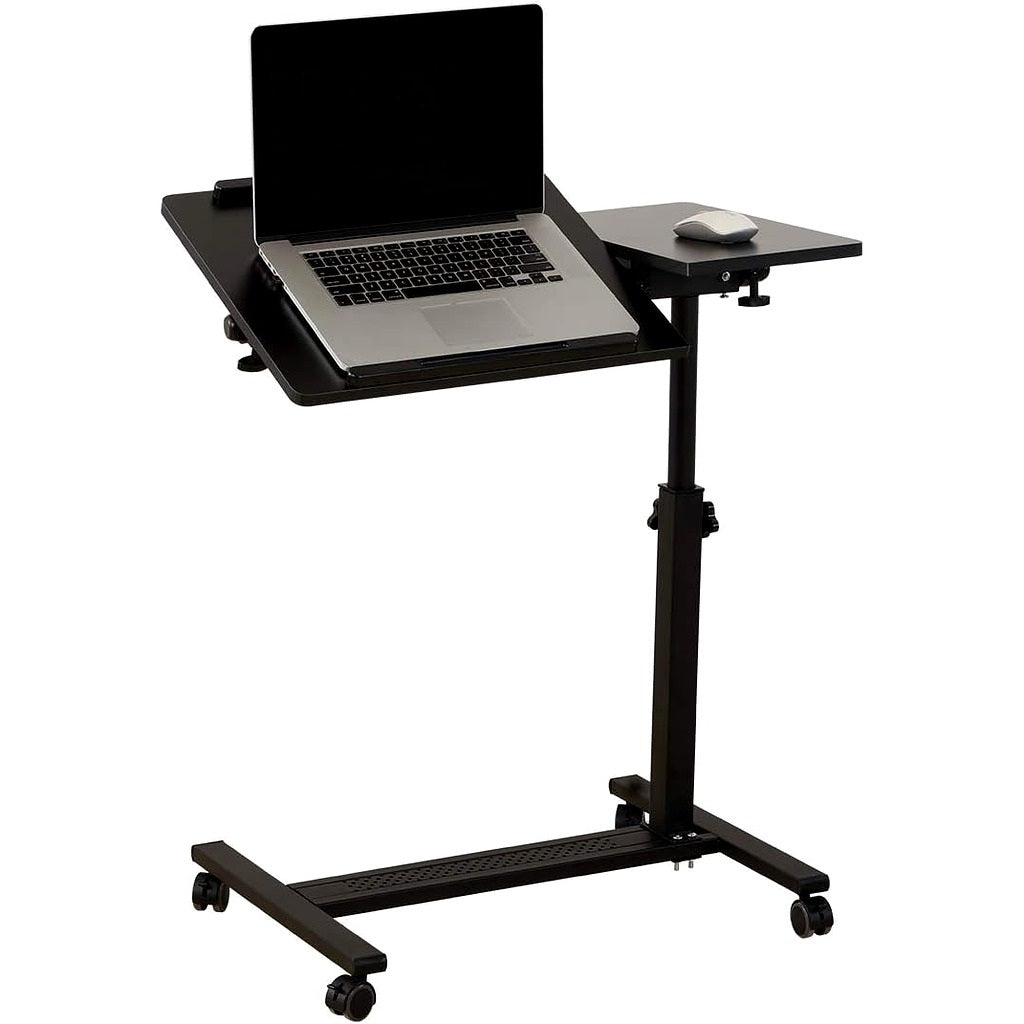 Foldable Laptop Workstation