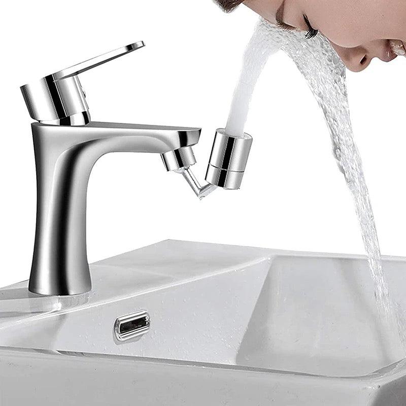 720° Faucet Aerator - 961stores