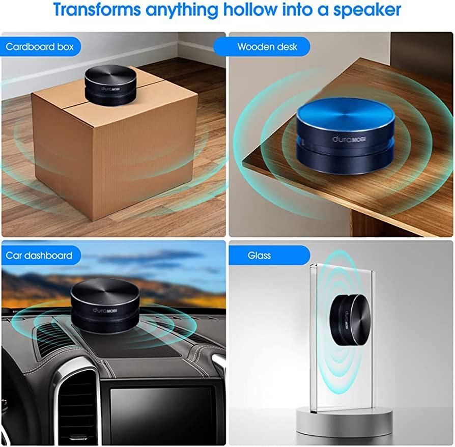 DURAMOBI Anything Speaker - 961stores