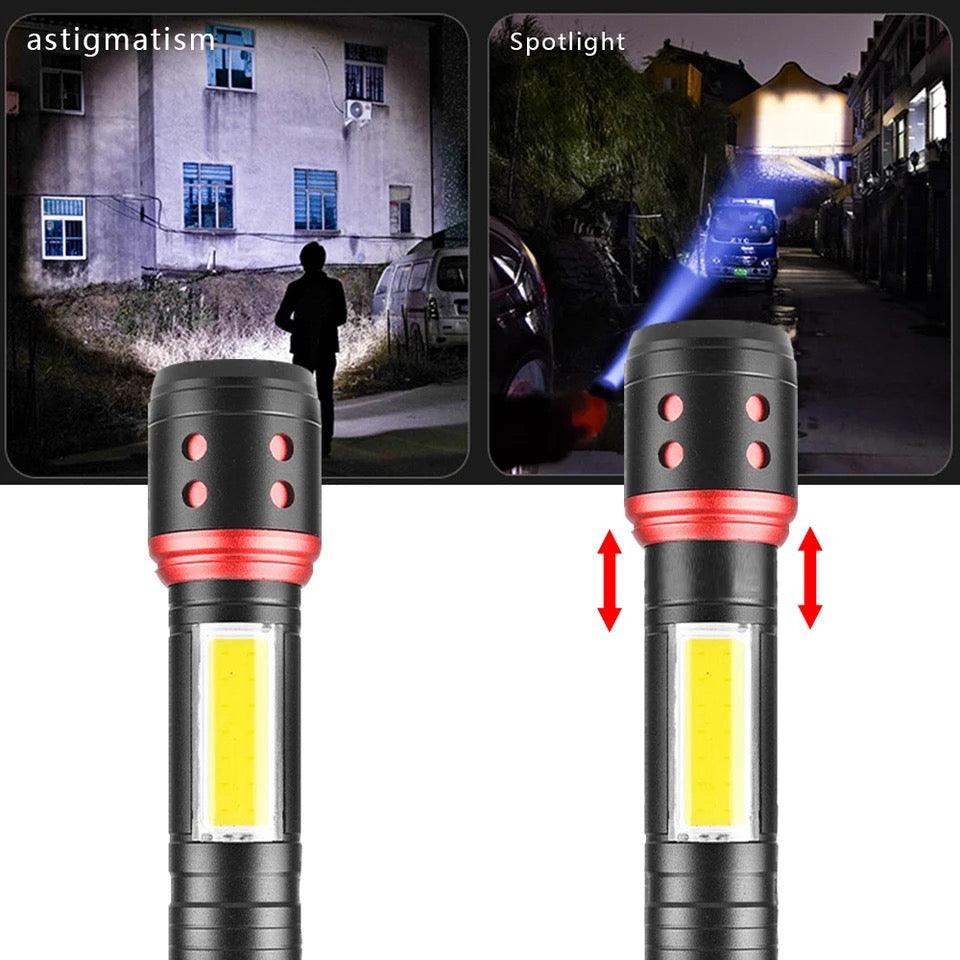 The Ultimate 5-in-1 Torch - 961stores