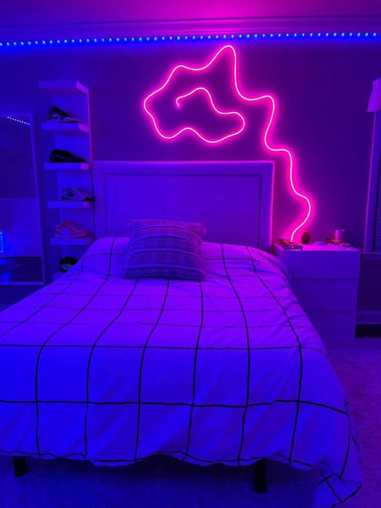 Smart Neon Strip™ - 961stores