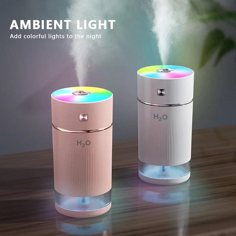 H2O Cup Humidifier - 961stores