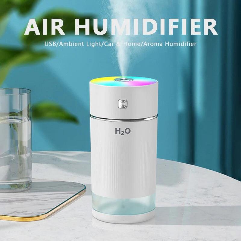 H2O Cup Humidifier - 961stores