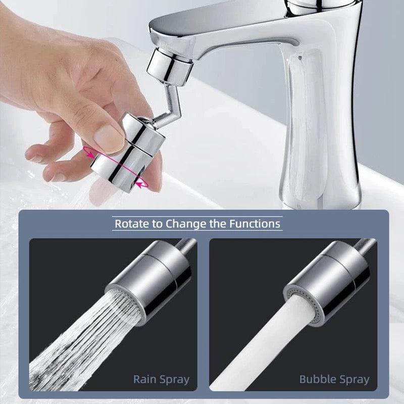 720° Faucet Aerator - 961stores