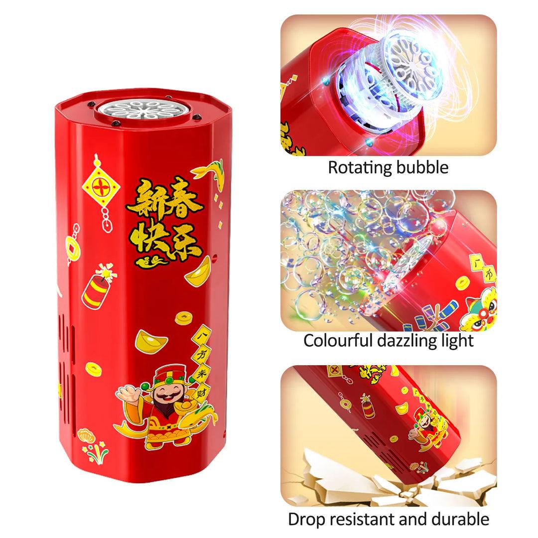 Bubble Machine - 961stores