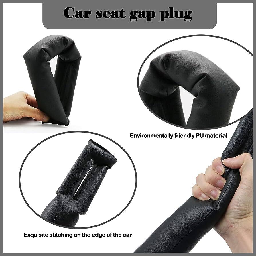 Car Seat Leak Proof Leather Pad - 961stores