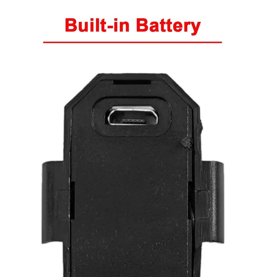 Strobe Lights (Set of 4) - 961stores