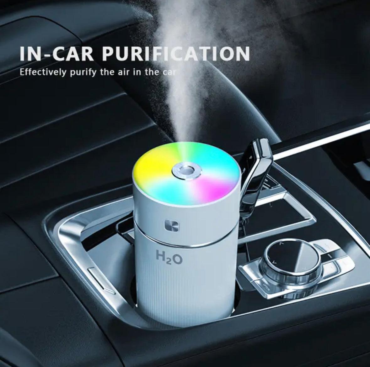 H2O Cup Humidifier - 961stores