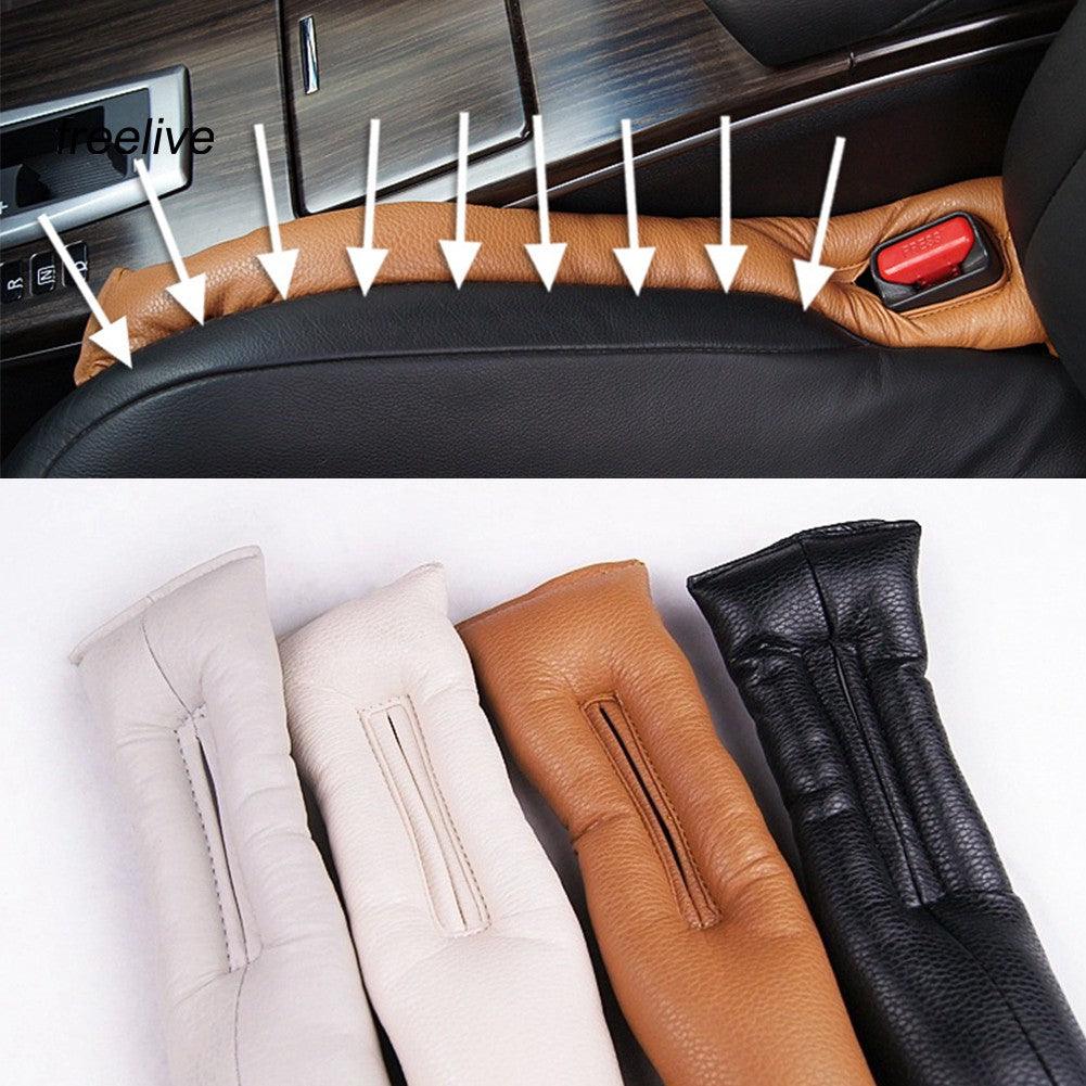 Car Seat Leak Proof Leather Pad - 961stores