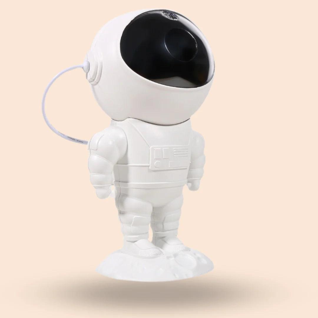 Astronaut Galaxy Projector - 961stores