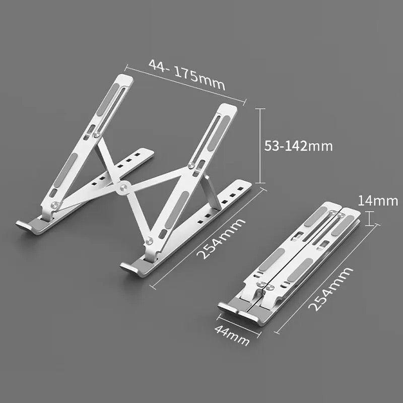 Foldable Laptop Stand - 961stores