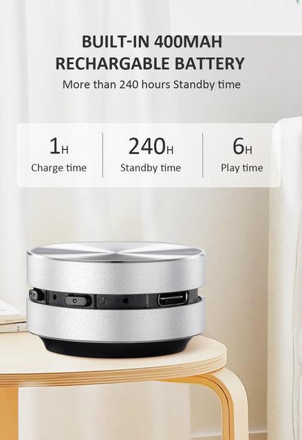 DURAMOBI Anything Speaker - 961stores