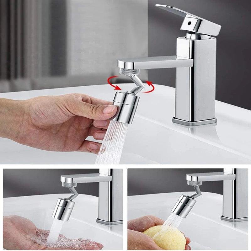 720° Faucet Aerator - 961stores