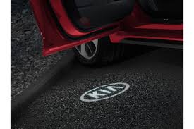 Car Door Welcome Lights (Set of 2)