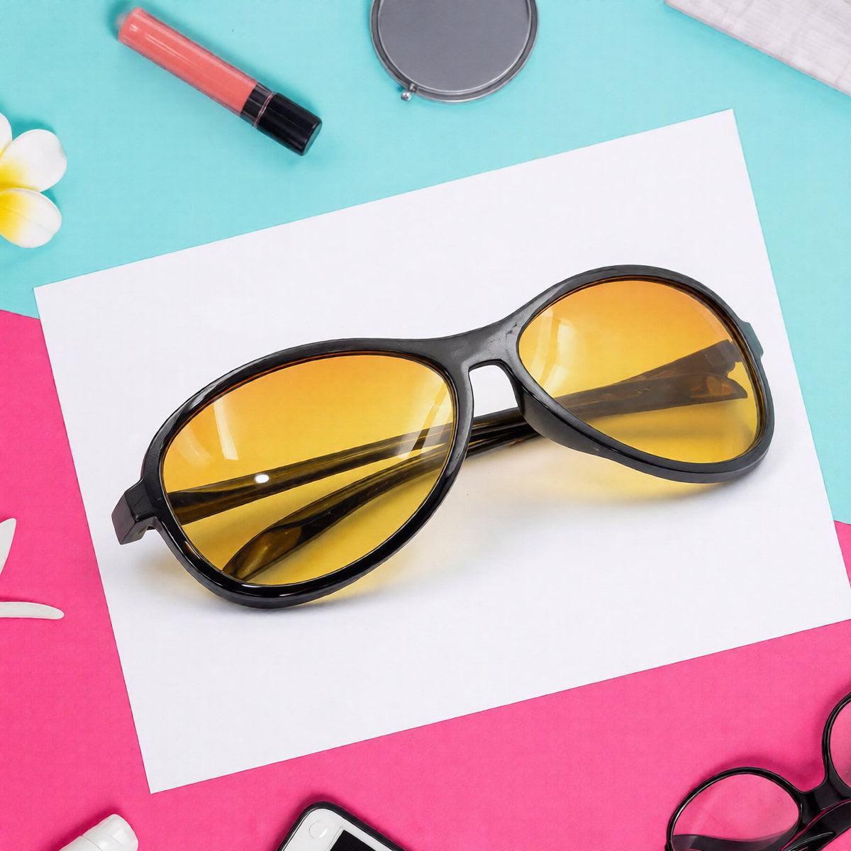HD Day Vision Sunglasses