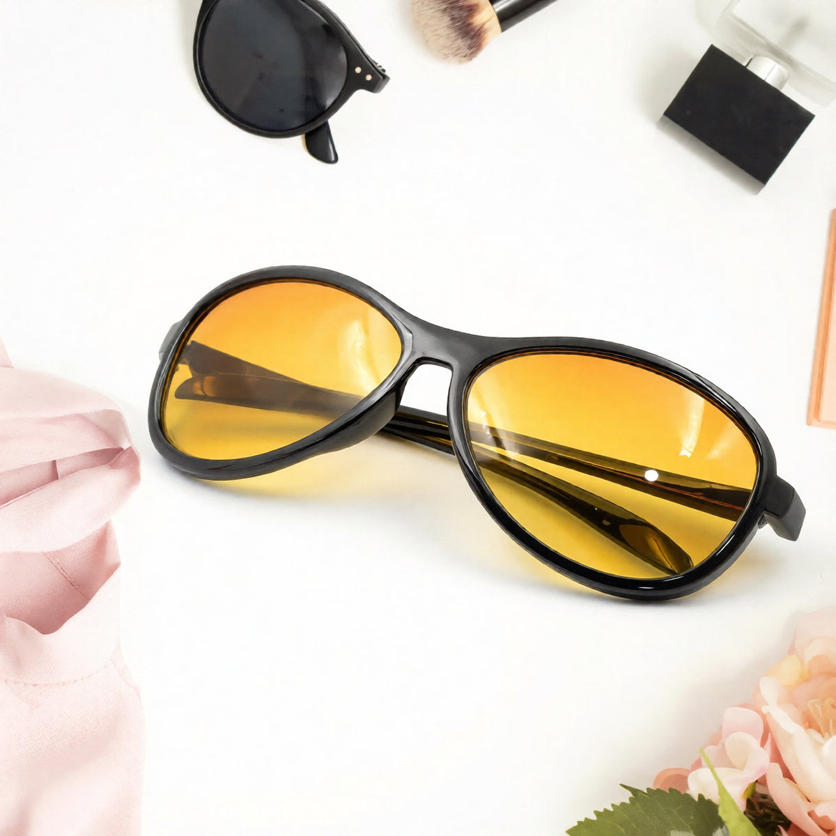 HD Day Vision Sunglasses