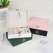 Jewelry Organizer Box