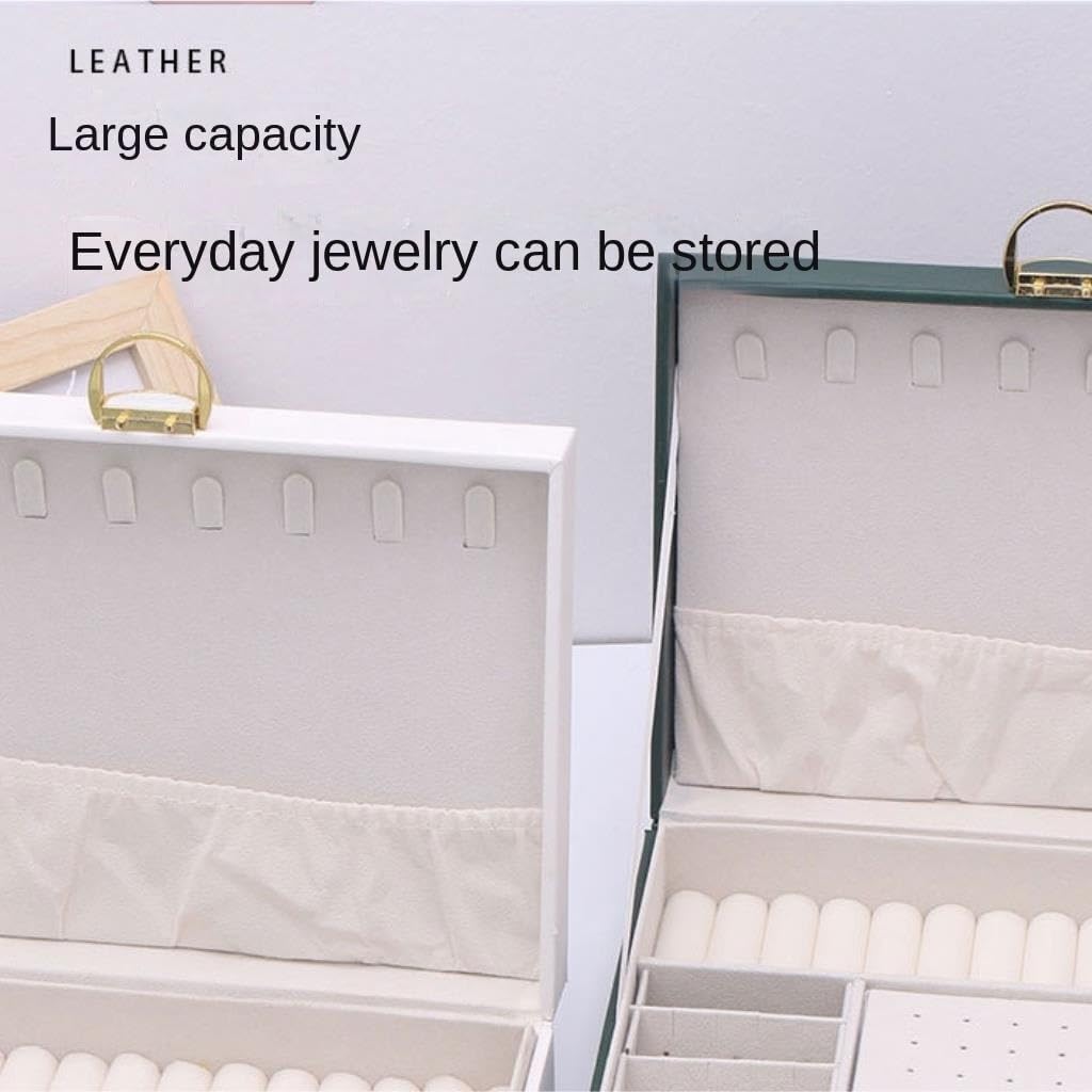 Jewelry Organizer Box