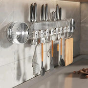 Multifunctional Knife Holder Rack