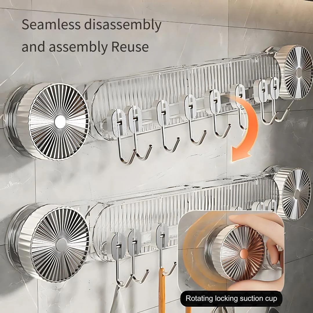 Multifunctional Knife Holder Rack