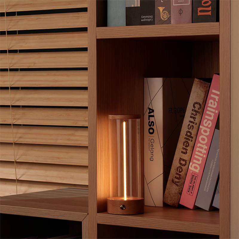 Wireless Magnetic Rope LED