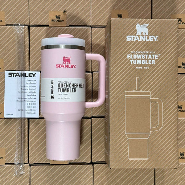Stanley Quencher Bottle (40oz / 1.18L)