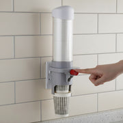 Paper Cup Dispenser