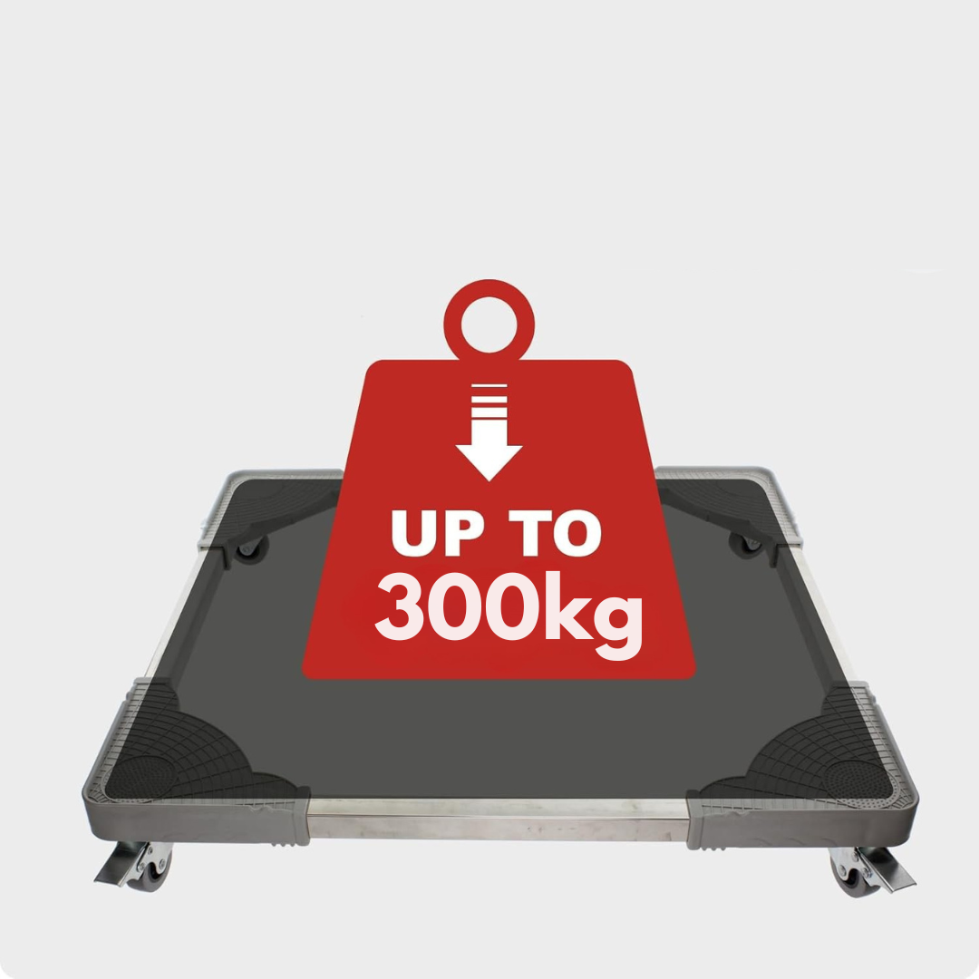 Adjustable Furniture Roller