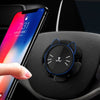 360-Degree Steering Wheel Phone Holder