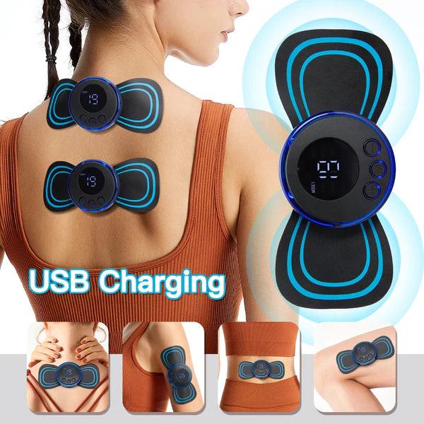EMS Body Massager - 961stores