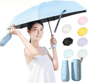 Mini Foldable Umbrella