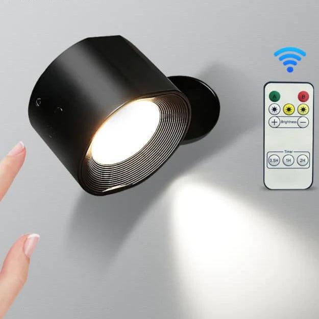 LED Rechargeable Wall Light - 961stores