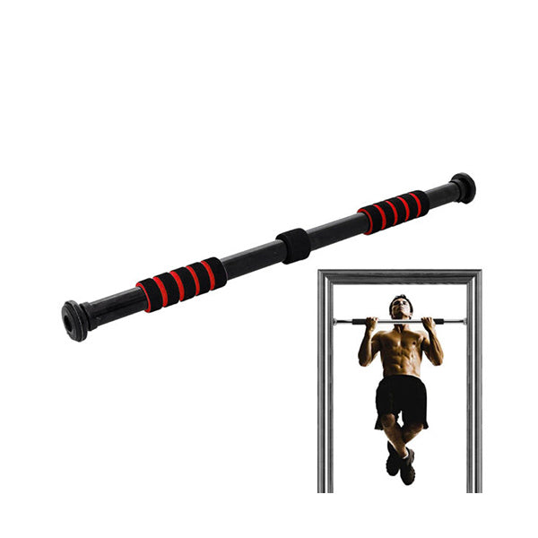 Adjustable Pull-Up Bar
