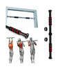 Adjustable Pull-Up Bar