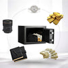 Smart Lock Safe Box