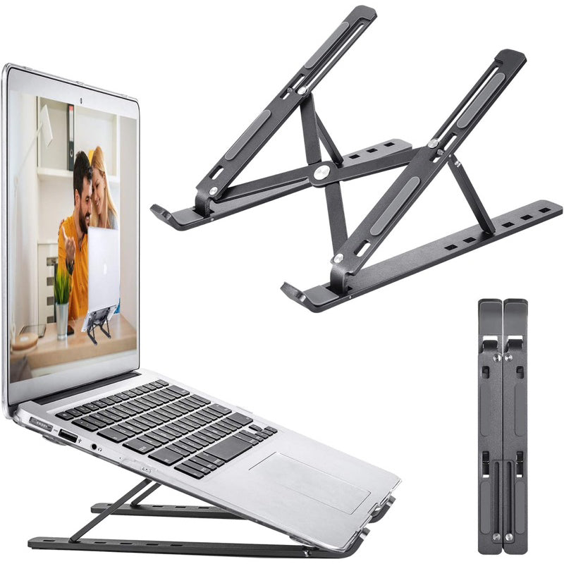 Foldable Laptop Stand