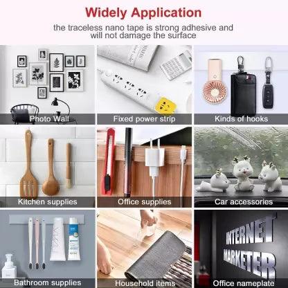 Super Strong Double Sided Tape - 961stores