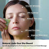 Jade Roller | Facial Massager - 961stores