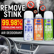Deodorizing Spray