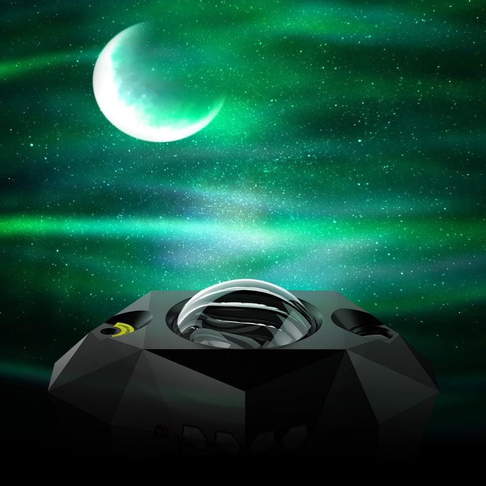 Aurora Galaxy Projector - 961stores