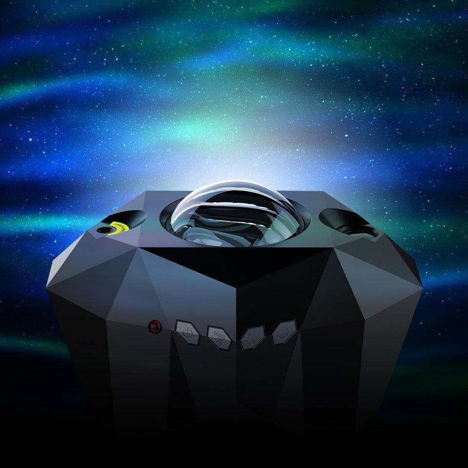 Aurora Galaxy Projector - 961stores