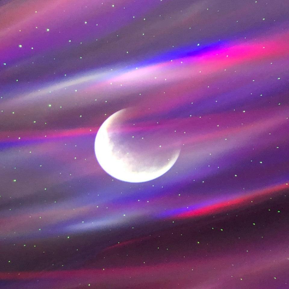 Aurora Galaxy Projector - 961stores